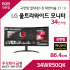 LG 울트라와이드 모니터 34WR50QK